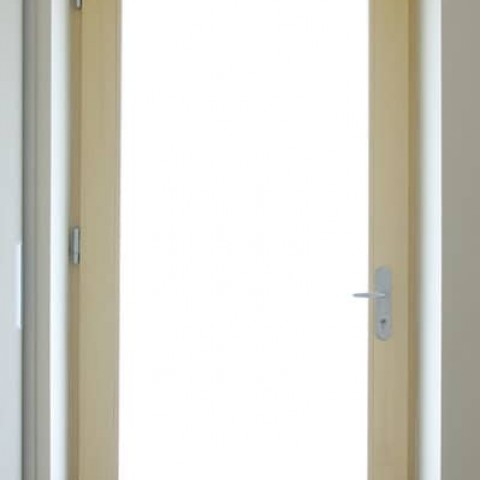 Vchodové dveře s konstrukcí KLASIK